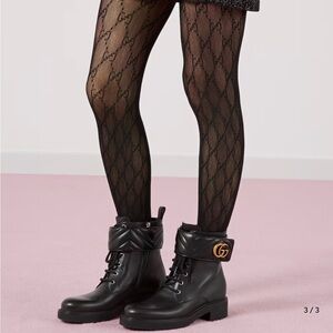 Gucci stockings